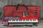 Nord Lead 2X Virtual Analog Synthesizer In Excellent Condition Used. Price: $1650.00.