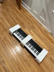 Native Instruments 25244 Keyboard Controller New. Price: $250.00.