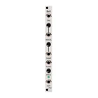 2HP Bell Physical Modelling Voice Eurorack Module New. Price: $190.56.
