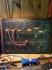Behringer 2600 Analog Semi-modular Synthesizer 3 Vcos W/extras & Free Shipping Used. Price: $450.00.