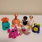Original Small Batch 3D Printed Collectible Figures - Pocket Full Of Loonies New. Price: $21.81.
