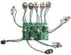 Synthrotek Astronoise Diy Kit - Lofi Atari 8BIT Video Game Oscillator New. Price: $54.99.