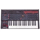 Sequential Pro Multi-filter Mono Paraphonic Synthesizer (37-KEY) New. Price: $1999.99.
