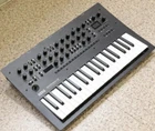 Korg Minilogue Xd Polyphonic Analog Synthesizer Multi-engine 37-KEYS Sequencer New. Price: $732.50.