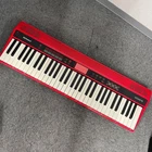 Roland Keys GO-61K 61-KEY Music Creation Keyboard Red Used From Japan. Price: $342.80.