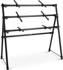 On-stage KS7903 Three-tier A-frame Keyboard Stand (setup For Multiple... New. Price: $283.95.