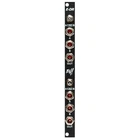 Eurorack Hardware E-or Selectable Gate Mixer New. Price: $34.99.