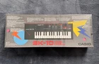 Vintage Casio SK-10 Sampling Keyboard Brand New Sealed!. Price: $199.99.