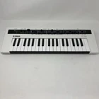 Yamaha Reface Cs 37-KAYS Portable Analog Modeling Synthesizer White Open. Price: $415.00.