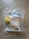 Dbi Sala 3M Fall Protection 1224311 SHOCKWAVE2 6' Absorbing Lanyard New. Price: $79.00.