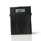 Vintage Arp Synth Footswitch Pedal Used. Price: $125.00.