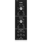 Behringer 923 Filters Analog Dual Eurorack Module New. Price: $27.90.
