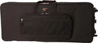 Gator GK88SLIM Line 88-NOTE Lightweight Keyboard Case On Wheels New. Price: $314.99.
