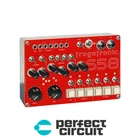 Trogotronic M658 Mother Mutant - Desktop Noise Synthesizer New Perfect Circuit. Price: $436.00.