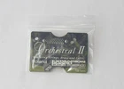 Roland SR-JV80-16 Orchestral Ii Expansion Board W/ Manual Works Japan MG01 0.5 Used. Price: $230.95.