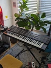 Casio CZ-3000 Used. Price: $400.00.
