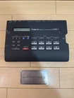 Roland MS-1 Digital Sampler Lo-fi Classic-tested Working-compact Vintage Used. Price: $245.00.