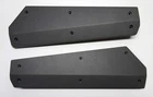 Yamaha Motif ES8 End Caps Used. Price: $31.95.