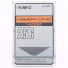 Roland M-256E Ram Memory Card W/new Battery & Case For D50 Synth R8 Drum Machine Used. Price: $124.00.