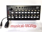Korg SQ-1 Analog Step Sequencer For Volca Synthesizers Used. Price: $109.00.