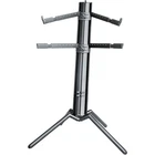 K&m Spider Keyboard Stand Black Pro New. Price: $579.99.
