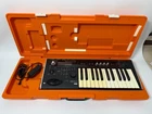 Korg Micro X Synthesizer/controller White From Japan With Case F/s 01980 Used. Price: $223.56.