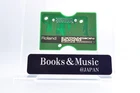 Roland SR-JV80-97 Experience Iii Expansion Board Made In Japan Tested 0319X5-2 Used. Price: $84.99.