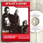 Future Drum'n'bass Magazine First Issue With Novelty Cd. Price: $87.20.