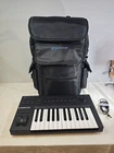 Native Instruments Komplete Kontrol A25 25-KEY Keyboard Controller W Carring Bag Used. Price: $165.00.