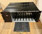 Yamaha TX216 / TX816 Empty Chassis For TF-1 DX7 Synthesizer Modules. Rare, K!. Price: $385.00.