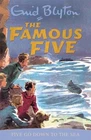 The Famous Five 12 : Go Down Sea Paperback Enid Blyto Very. Price: $6.41.