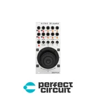 Doepfer A-174-4 3D Joystick Modular Eurorack New Perfect Circuit. Price: $271.00.
