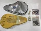 Suzuki Omnichord OM-36 Synthesizer Japan Electronic Instrument With Case Manual Used. Price: $493.00.