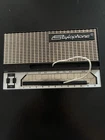 Thinkgeek DU05151 Dubreq Stylophone S-1 Pocket Synthesizer Used. Price: $29.99.