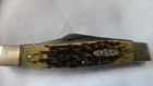 Case Xx 2000 6375 Cv Stockman Knife Jigged Stag Blade Usa No Box Used. Price: $80.00.