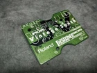 Roland SR-JV80-99 Vintage Synth Pop World Expansion Board Used. Price: $150.00.