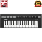 Yamaha Reface Electric Piano Modeling Synth Brand New With Box. Price: $417.32.