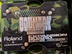 Roland SR-JV80-17 Country Collection Expansion Card Works! Used. Price: $149.95.
