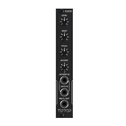 Tiptop Audio RS808 Black : New Detroit Modular. Price: $115.00.
