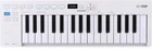 Arturia Keystep MK2 32-KEY Controller & Sequencer White New. Price: $139.00.