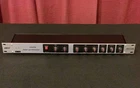 Mam MB33 TB303 Clone 1U Rack Analog Bass Synth Midi Control Used. Price: $1689.84.
