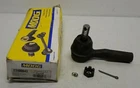 Moog ES800643 Steering Tie Rod End Reliable Replacement New. Price: $33.01.