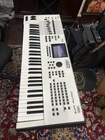 Yamaha Motif XF6 Keyboard Synthesizer New. Price: $2209.98.