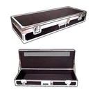 Light Duty Ata Case Recessed/carpet Lined For Access Virus Ti Keyboard New. Price: $439.99.