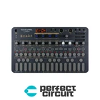 Sonicware Liven Evoke Acoustronic Desktop Synthesizer - New Perfect Circuit. Price: $279.00.