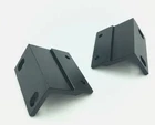 Emu E-mu Systems Rack Ears / Mounting Hardware New. Price: $51.99.
