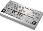 Behringer TD-3-SR Analog Bassline Synthesizer 16-STEP Sequencer Groove Box New. Price: $139.99.