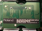 Roland SR-JV80-97 : Experience Iii Exp. Board Rare Tested Working Used. Price: $119.95.