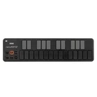 Korg NANOKEY2 Slim Line 25 Usb Midi Keyboard Black New. Price: $99.99.