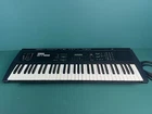 Vintage Yamaha SY55 Music Synthesizer Keyboard SY-55 Used. Price: $475.00.